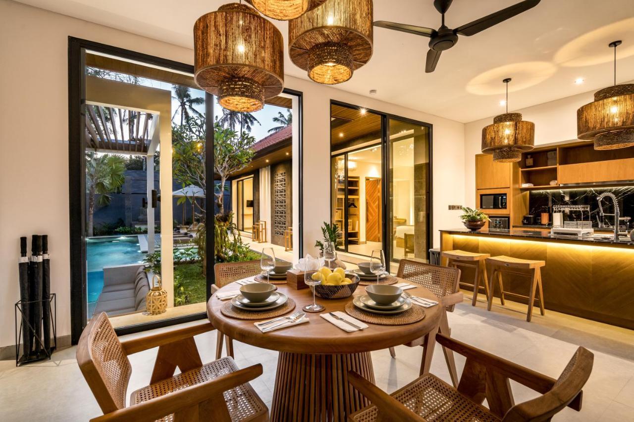 Ubud Villa Sweet Days By Balisuperhost ภายนอก รูปภาพ